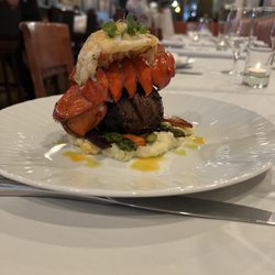 user provided Mona Lisa Restaurant & Bar photo