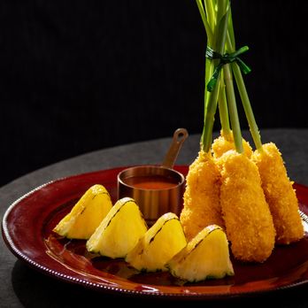 Star Leaf - Asian Fusion Near Me - Pasadena, California Star Leaf - Asian Fusion Near Me - Pasadena, California