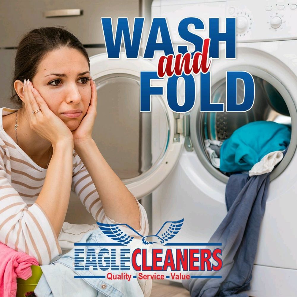 EAGLE CLEANERS Updated September 2024 162 Photos & 13 Reviews 531