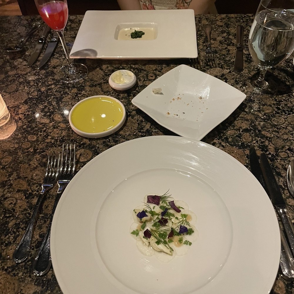 Fleurie Restaurant - French Near Me - Charlottesville, Virginia