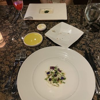 Fleurie Restaurant - French Near Me - Charlottesville, Virginia