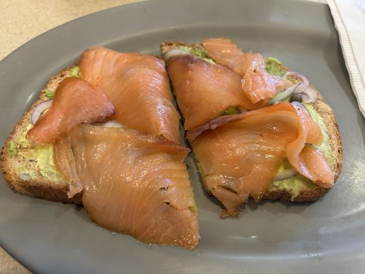 Six North Cafe by null
