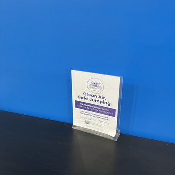 Altitude Trampoline Park - Franklin - Good air ventilation - Trampoline Parks Near Me - Franklin, Massachusetts
