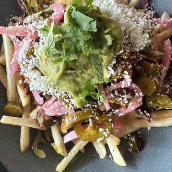 Doce Taqueria - Mexican Near Me - Bridgeville, Pennsylvania