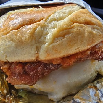 Boba Burger - Seoul Burger - Burgers Near Me - Morton Grove, Illinois
