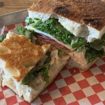 Hushy's Sandwiches - TURKEY - Sandwiches Near Me - Seattle, Washington Hushy's Sandwiches - TURKEY - Sandwiches Near Me - Seattle, Washington