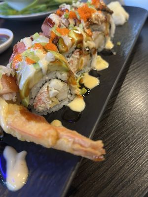 New Moon Sushi by null