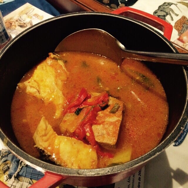 Genuíno Alexandre Goulart Madruga