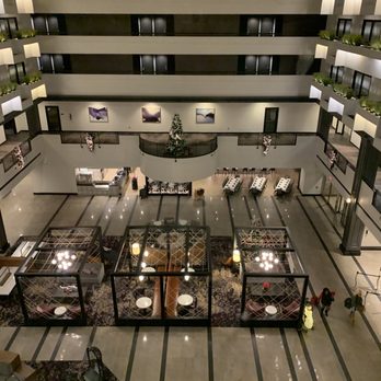 Hyatt Regency Savannah - Hotels Near Me - Savannah, Georgia
