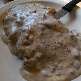 Country Fried Steak