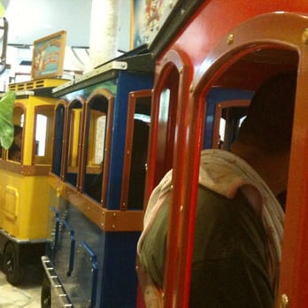 Cubby Caboose - Party & Event Planning Near Me - Kaneohe, Hawaii