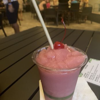 Tapa Bar - Frozen daiquiri strawberry - Wine Bars Near Me - Honolulu, Hawaii Tapa Bar - Frozen daiquiri strawberry - Wine Bars Near Me - Honolulu, Hawaii