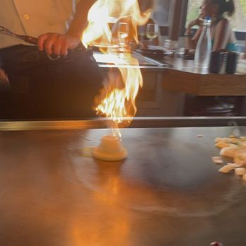 Hana Japan Steak & Seafood - Steakhouses Near Me - Berkeley, California Hana Japan Steak & Seafood - Steakhouses Near Me - Berkeley, California