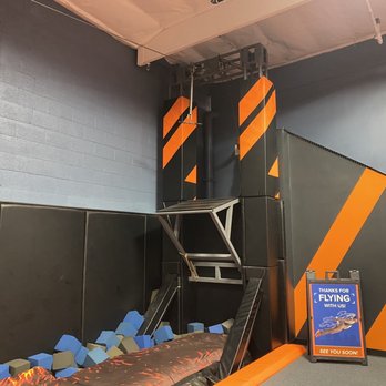 Sky Zone Trampoline Park - Trampoline Parks Near Me - Covina, California Sky Zone Trampoline Park - Trampoline Parks Near Me - Covina, California