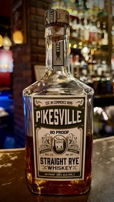 Double Helix Wine & Whiskey Lounge by null