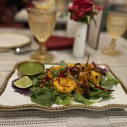 Red Chilli - Tandoori Shrimpshrimp - food - Indian Near Me - Jackson Heights, New York