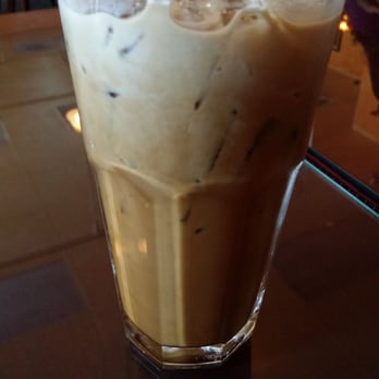 Thai Lotus - Thai iced coffee. - Thai Near Me - Reno, Nevada Thai Lotus - Thai iced coffee. - Thai Near Me - Reno, Nevada