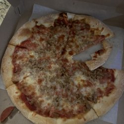 Three Brothers Italian Restaurant