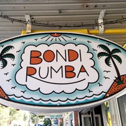 Bondi Rumba