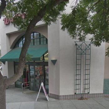 Walgreens - Entry to Los Altos Walgreens. - Drugstores Near Me - Los Altos, California