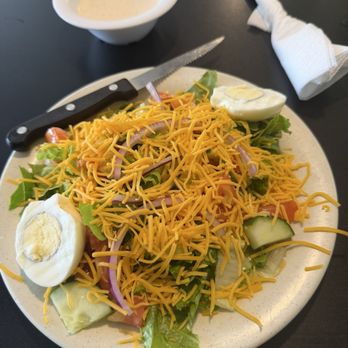Boateng's Cajun Creation - Side salad - Cajun/Creole Near Me - Bessemer, Alabama Boateng's Cajun Creation - Side salad - Cajun/Creole Near Me - Bessemer, Alabama