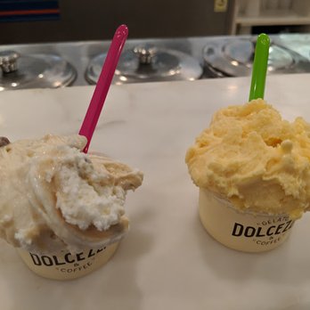 Dolcezza - Ice cream - Coffee & Tea Near Me - Washington, DC, District of Columbia Dolcezza - Ice cream - Coffee & Tea Near Me - Washington, DC, District of Columbia