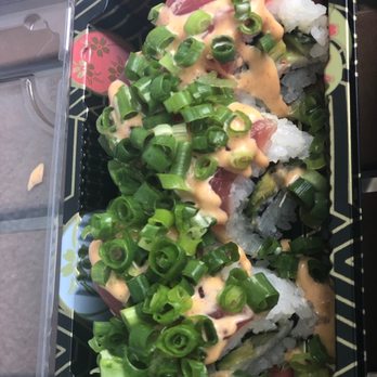 Hawaii Sushi - Lava Roll - Japanese Near Me - Honolulu, Hawaii Hawaii Sushi - Lava Roll - Japanese Near Me - Honolulu, Hawaii