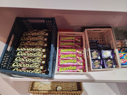 Pomarosa Coffee Shop & Kitchen by null