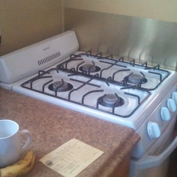 Sleepy Forest Cottages - Kitchenette cabin 05 - Big Bear Lake, CA