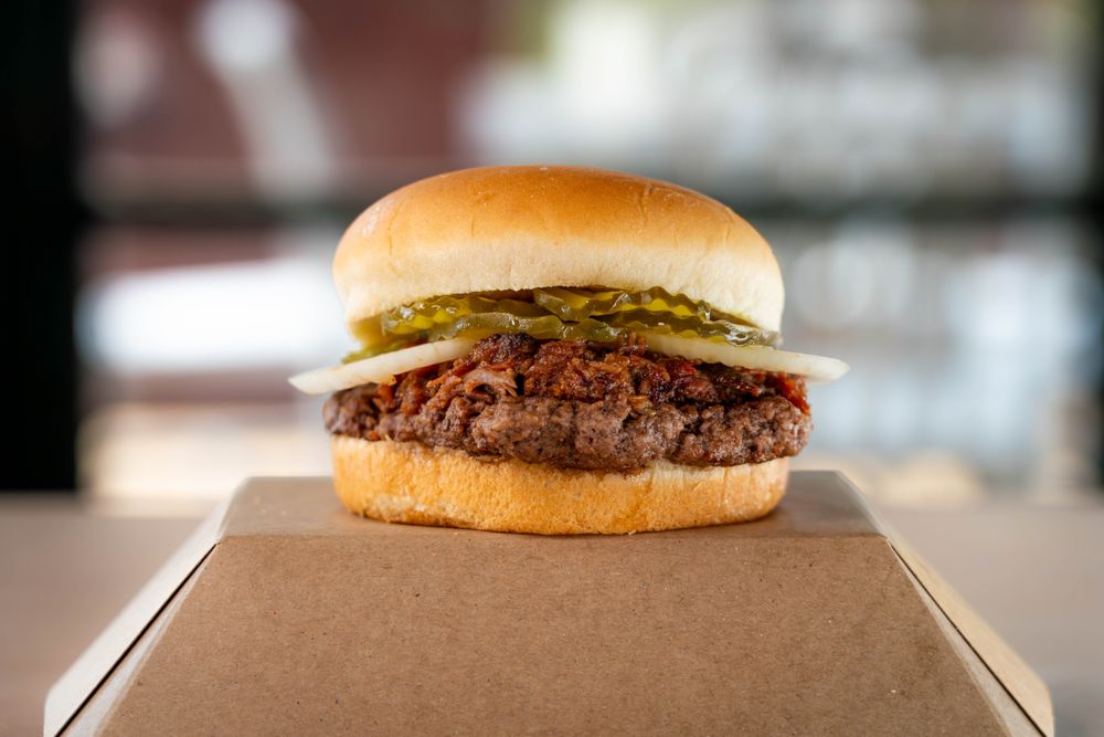 The Overlook Cafe Logo