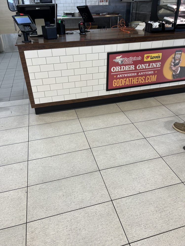 GODFATHER’S PIZZA Updated May 2024 1610 S Miller Rd, Buckeye