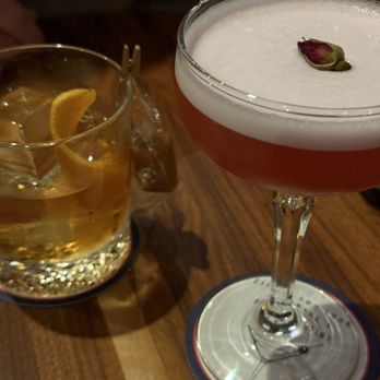 Northwest Spirits - Hibiscus Sparkler - Distilleries Near Me - Woodinville, Washington