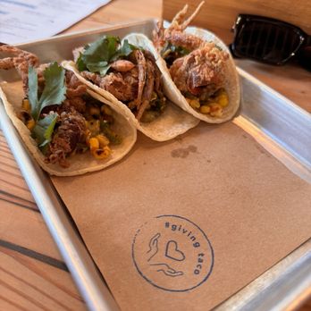 Bartaco - Giving Taco - Tacos Near Me - Charleston, South Carolina Bartaco - Giving Taco - Tacos Near Me - Charleston, South Carolina