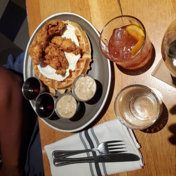 Whiskey Cake - New American Near Me - Irving, Texas Whiskey Cake - New American Near Me - Irving, Texas