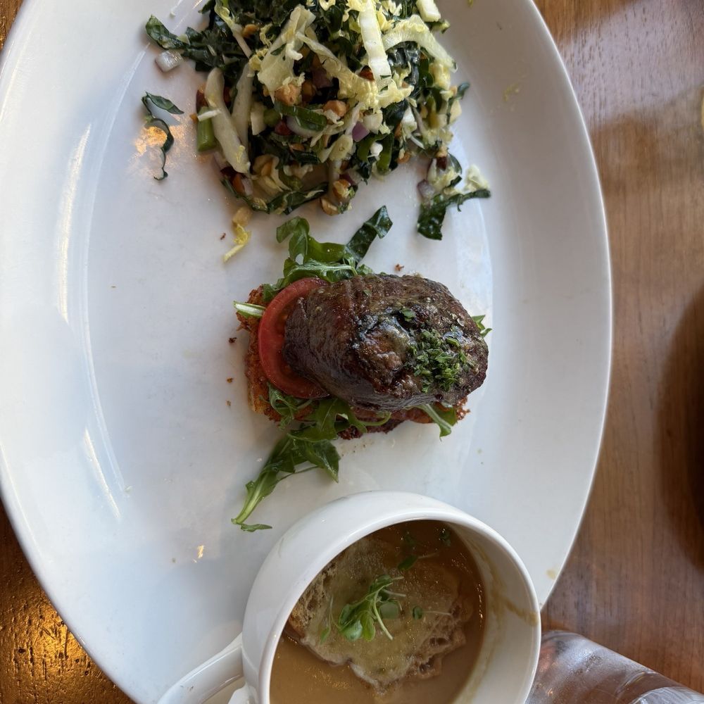 Nick's Del Mar - New American Near Me - Del Mar, California