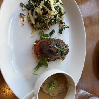 Nick's Del Mar - New American Near Me - Del Mar, California