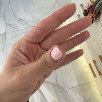 Chloe Nail Lounge - Nail Salons Near Me - Orange, California