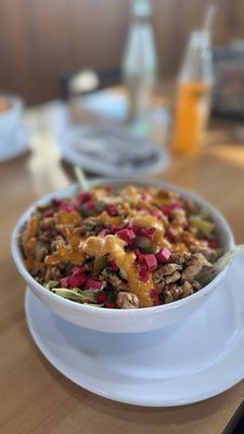 World Famous Grill (Bell) by null