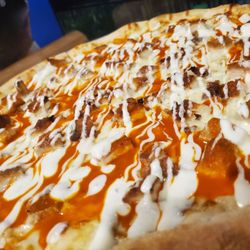 Azzurra Pizza