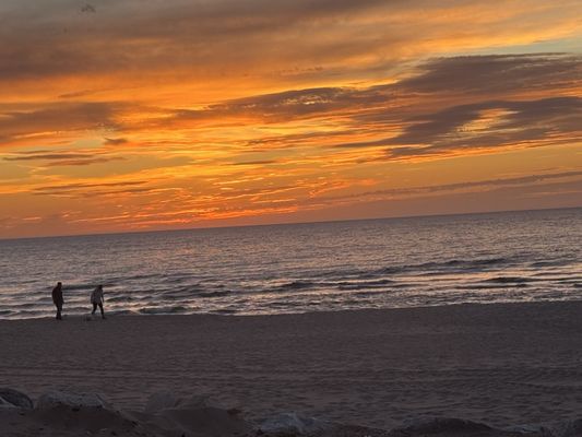 Silver Beach County Park by null