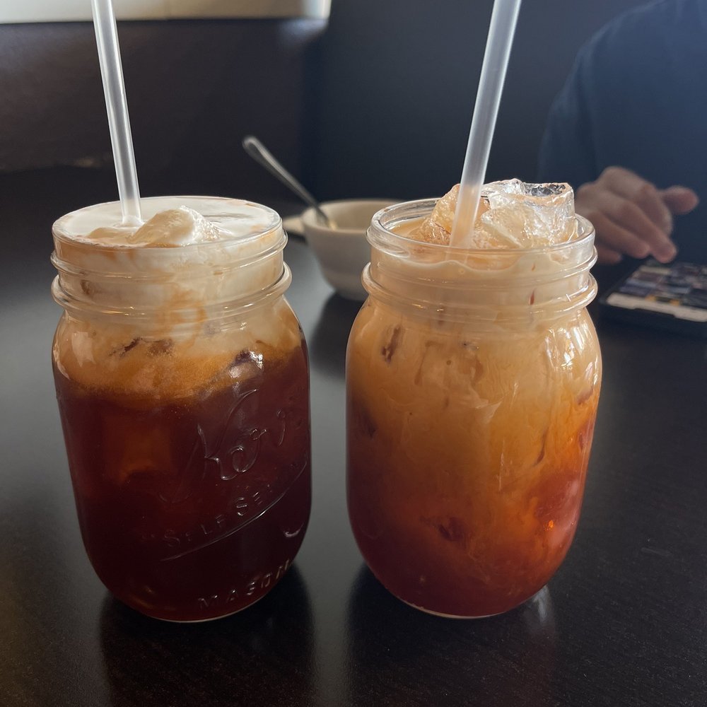 Smile Thai Cuisine - Thai Tea - Thai Near Me - Tempe, Arizona Smile Thai Cuisine - Thai Tea - Thai Near Me - Tempe, Arizona
