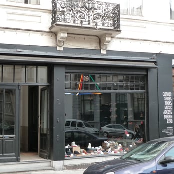 Reservoir Shop - Shoe Stores Near Me - Ixelles, BRU Reservoir Shop - Shoe Stores Near Me - Ixelles, BRU