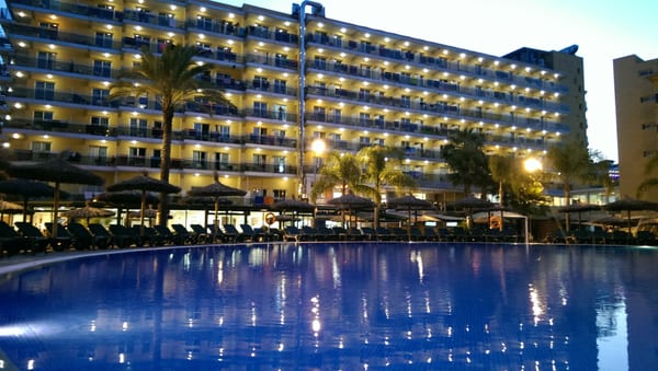 Hotel Rosamar Garden Resort by null