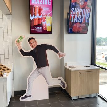 Smoothie King - Smoothie King to Go in Wichita Falls, Texas. - Juice Bars & Smoothies Near Me - Wichita Falls, Texas