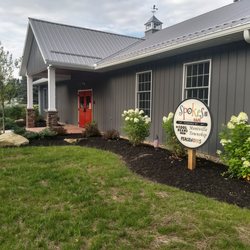 Spokes Cafe II - Storefront