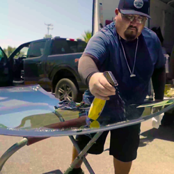 Excellent Auto Glass - From mobile windshield replacement to expert chip repair, our team delivers fast and reliable service wherever you are in Arizona.