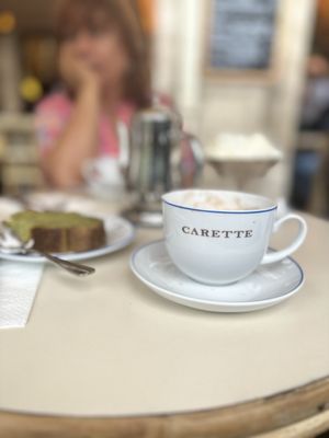 Carette by null