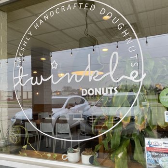 Twinkle Donuts - twinkle Donuts - I love their sign, it's cute - Donuts Near Me - The Colony, Texas Twinkle Donuts - twinkle Donuts - I love their sign, it's cute - Donuts Near Me - The Colony, Texas