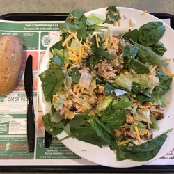 Saladworks - "create your own" yumminess!