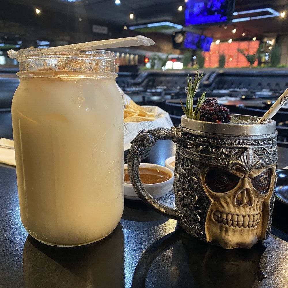 Culichi Town - Sushi Bars Near Me - Modesto, California